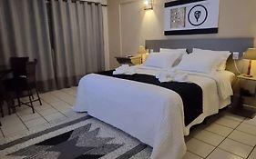 Palace Hotel Três Poderes