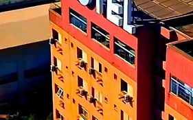 Palace Hotel Três Poderes